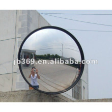 Surveilance perspex parking gargae mirrors